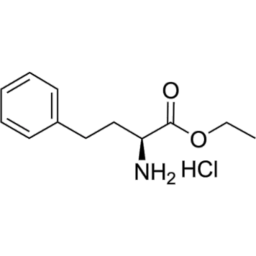 L-Homophenylalanine ethyl ester hydrochlorideCAS90891-21-7