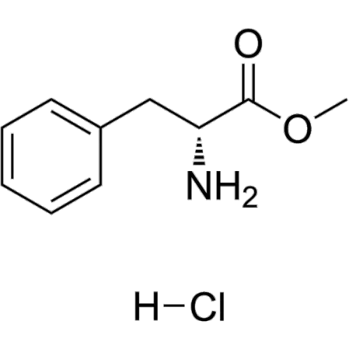 H-D-Phe-Ome HCl CAS13033-84-6