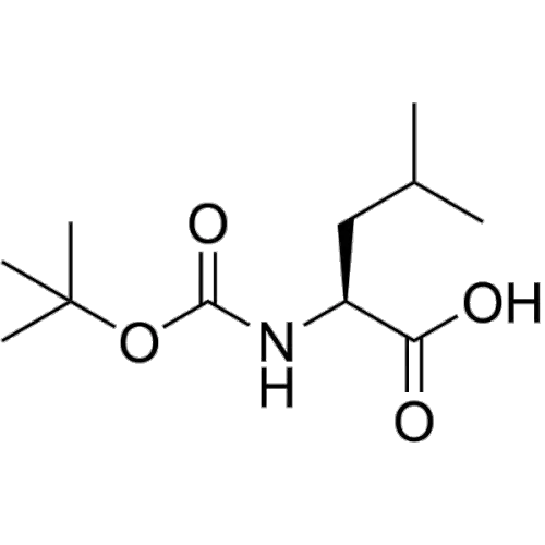 Boc-Leu-OH.H2O CAS13139-15-6