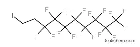 1,1,2,2-Tetrahydroperfluorododecyl iodideCAS:2043-54-1