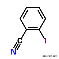 2-IodobenzonitrileCAS:4387-36-4