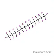 (perfluoro-n-octyl)ethyleneCAS:21652-58-4