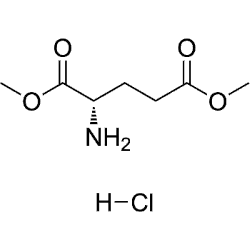 H-Glu(OMe)-OMe.HCl CAS23150-65-4