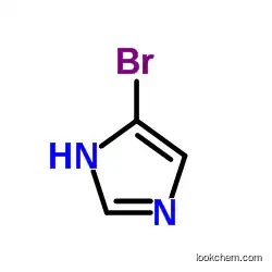 4-Bromo-1H-imidazole CAS2302-25-2
