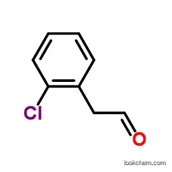 (2-Chlorophenyl)acetaldehydeCAS:4251-63-2