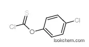 4-CHLOROPHENYL CHLOROTHIONOFORMATCAS:937-64-4