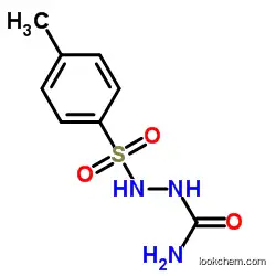 p-ToluenesulfonylsemicarbazideCAS10396-10-8