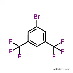 3,5-Bis(trifluoromethyl)bromobenzenecas:328-70-1