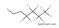 1H,1H,2H,2H-Perfluorohexyl iodideCAS2043-55-2