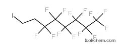 1,1,1,2,2,3,3,4,4,5,5,6,6-Tridecafluoro-8-iodooctaneCAS2043-57-4