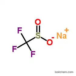 Sodium trifluoromethanesulphinateCAS2926-29-6