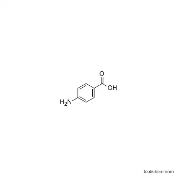 4-Aminobenzoic acid CAS150-13-0