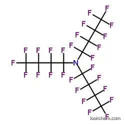 PerfluorotributylamineCAS311-89-7