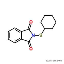 CyclohexylthiophthalimideCAS:17796-82-6