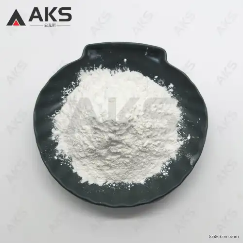 Lower Price Factory Supply with High Quality GW-501516 CAS 317318-70-0 AKS