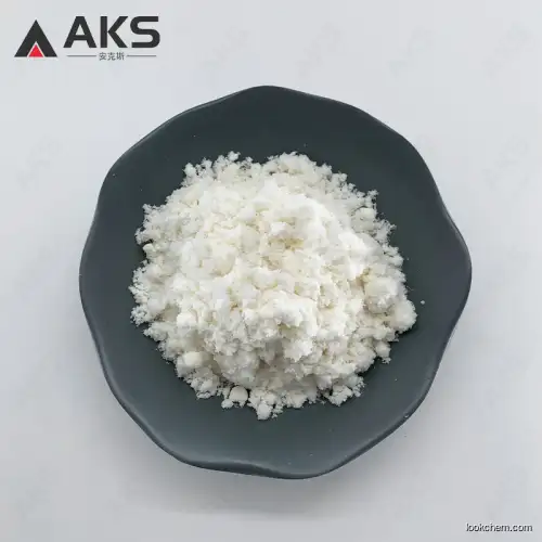 Factory bulk supply high quality nootropic Phenibut raw powder AKS