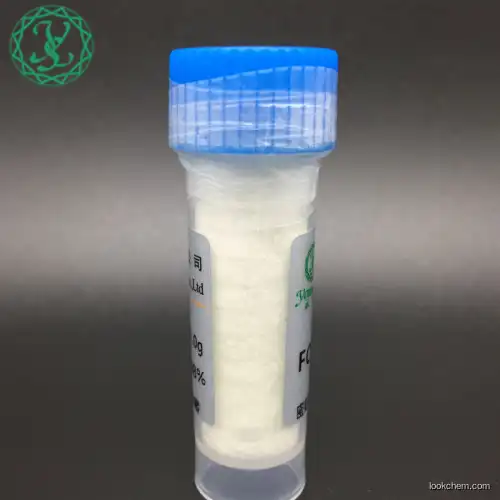 Cosmetic raw material  Tetrapeptide-21 CAS 1228558-05-1