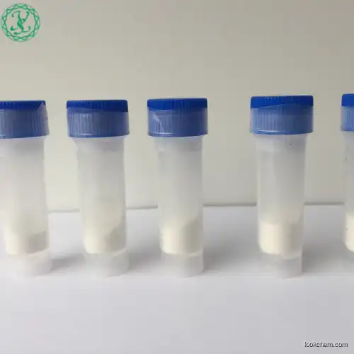 Hot sale Hexanoyl-Tyr-Ile-Ahx-NH2 Dihexa Peptide