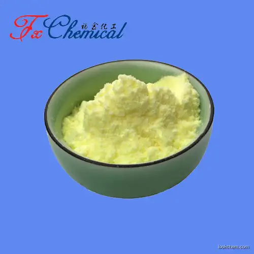 High quality 5-Chloro-2-cyanopyridine CAS 89809-64-3 with factory price