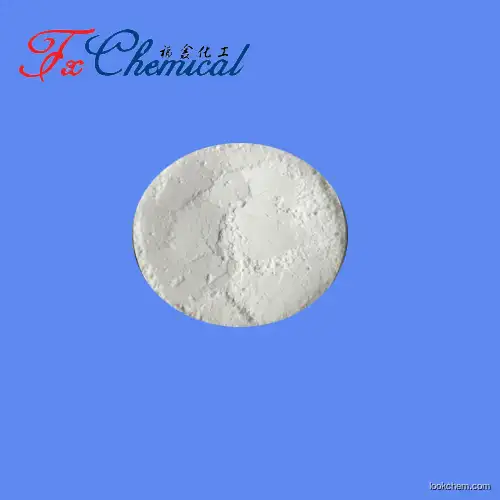 High quality 2-Amino-5-nitro-4-picoline CAS 21901-40-6 with factory price