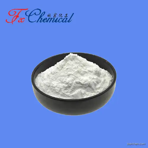 High quality 3-Bromo-2-fluoro-5-methylpyridine CAS 17282-01-8 with factory price
