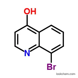 4-HYDROXY-8-BROMOQUINOLINE CAS57798-00-2