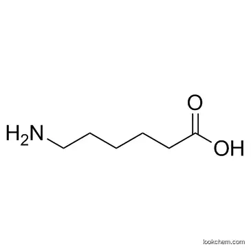 6-Aminocaproic acid CAS60-32-2