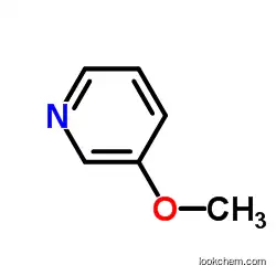 3-METHOXYPYRIDINE CAS7295-76-3