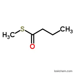 Methyl thiobutyrate:CAS:2432-51-1