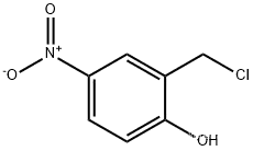 2-CHLOROMETHYL-4-NITROPHENOL CAS:2973-19-5