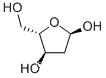 2-Deoxy-alpha-L-erythro-pentofuranose CAS:113890-35-0