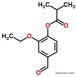 Ethyl vanillin isobutyrate:CAS:188417-26-7