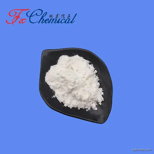 High quality 2-Amino-6-chloropyridine CAS 45644-21-1 with factory price
