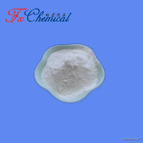 High quality 2,4-Dichloropyrido[2,3-d]pyrimidine CAS 126728-20-9 with factory price