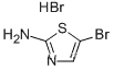 Offer Competitive price 61296-22-8 high quality 2-Amino-5-bromothiazole monohydrobromide