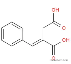 Butanedioic acid,(phenylmethylene)-,(E)- CAS 46427-07-0
