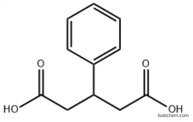 3-Phenylglutaric acid CAS 4165-96-2