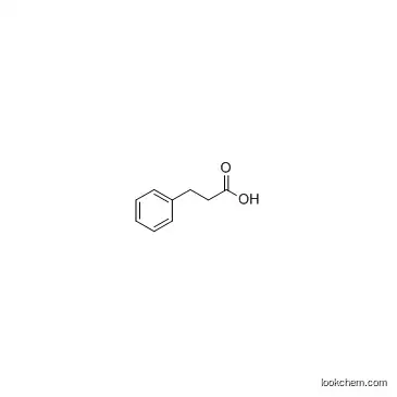 Hydrocinnamic acid CAS501-52-0