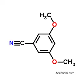 3,5-Dimethoxybenzonitrile CAS19179-31-8