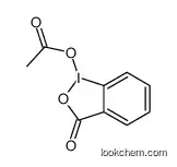 1,2-Benziodoxol-3(1H)-one, 1-(acetyloxy)- CAS1829-26-1