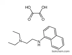 N,N-DIETHYL-N'-1-NAPHTHYLETHYLENEDIAMINE OXALATE CAS74474-31-0