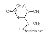 1,1,3,3-tetramethyl-2-nitroguanidine:CAS:16849-81-3