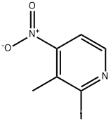 2,3-DIMETHYL-4-NITROPYRIDINE CAS:68707-69-7
