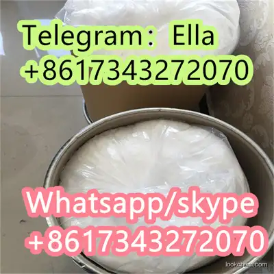 Best sell  CAS 10482-56-1 (-)-alpha-Terpineol