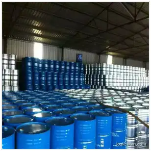 China Largest factory Manufacturer Supply Octanoic acid/CAPRYLIC ACID CAS  124-07-2