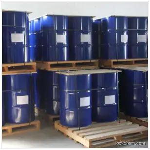 China Largest factory Manufacturer Supply Octanoic acid/CAPRYLIC ACID CAS  124-07-2