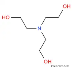 Triethanolamine/TEA CAS: 102-71-6