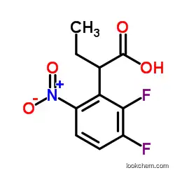 (2-FLUOROPHENYL)METHANESULFONYL CHLORIDE CAS24974-71-8