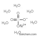 Nickel sulfate hexahydrate:CAS:10101-97-0