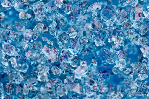 Nickel sulfate hexahydrate:CAS:10101-97-0